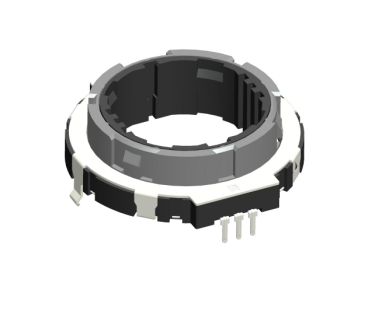 EC400201 Hollow Shaft Encoder